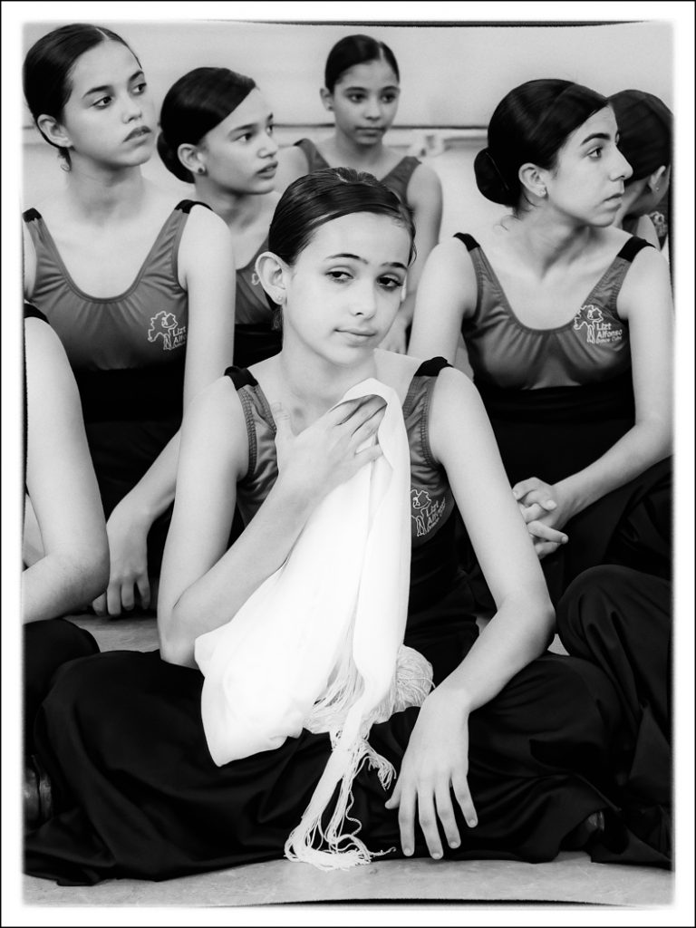 Dance Academy - Andi Shapiro